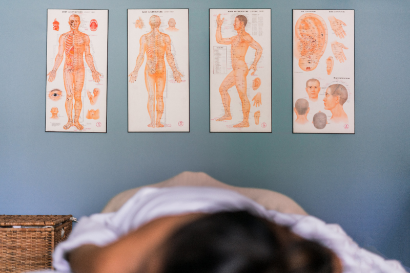 Traditional Chinese Medicine and Acupuncture Services Traditional Chinese Medicine and Acupuncture Services